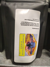 Load image into Gallery viewer, Blueberry Lemon Sugar with Peach 6oz