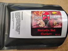 Load image into Gallery viewer, Nashville Hot Chicken