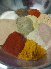 Load image into Gallery viewer, Spicemason Tournament of Tastiness Blend: Jacques' Jacked Up Wing Dust