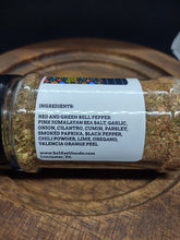 Load image into Gallery viewer, Fiesta Fajita Blend