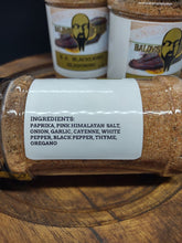 Load image into Gallery viewer, B. A. BLACKENING SEASONING