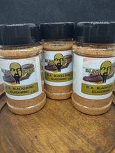 Load image into Gallery viewer, B. A. BLACKENING SEASONING
