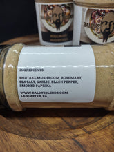 Load image into Gallery viewer, Rosemary Mushroom Blend