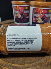 Load image into Gallery viewer, Nashville Hot Chicken