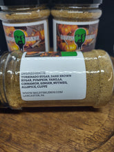 Load image into Gallery viewer, Total Pumpkinification Sugar