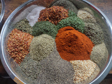 Load image into Gallery viewer, Long-Hot and Bothered (Spicy Italian Blend)