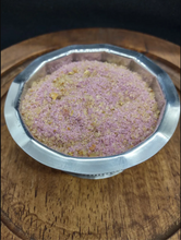 Load image into Gallery viewer, Blueberry Lemon Sugar with Peach 6oz