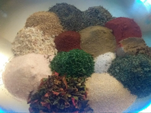 Load image into Gallery viewer, Fiesta Fajita Blend