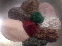 Load image into Gallery viewer, New Mexico Green Chili Blend