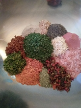 Load image into Gallery viewer, Rabbit Food (Veggie-Herb Blend)