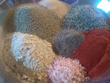 Load image into Gallery viewer, Rosemary Mushroom Blend