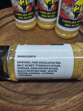 Load image into Gallery viewer, Regional BBQ Selection: Carolina Gold BBQ Blend