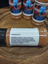 Load image into Gallery viewer, Regional BBQ Selection: Memphis Spicy and Sweet BBQ Blend