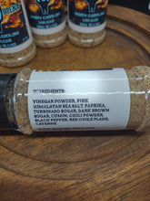 Load image into Gallery viewer, Regional BBQ Selection: North Carolina Vinegar BBQ Blend
