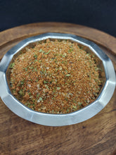 Load image into Gallery viewer, Baldy's Big Bad BBQ Blitz CHAMPION! Regional BBQ Selection: West Texas Smoky BBQ Blend