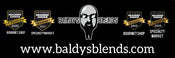 Baldy's Blends LLC