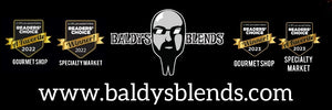 Baldy&#39;s Blends LLC