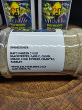 Load image into Gallery viewer, New Mexico Green Chili Blend *No Salt*
