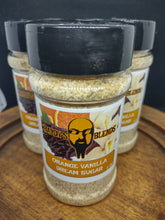 Load image into Gallery viewer, Orange Vanilla Dream Sugar
