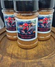 Load image into Gallery viewer, Regional BBQ Selection: Kansas City Sweet BBQ Blend
