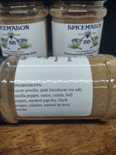 Load image into Gallery viewer, Spicemason Tournament of Tastiness Champion Blend: Perry&#39;s Spicy Southwest Ranchero Rub
