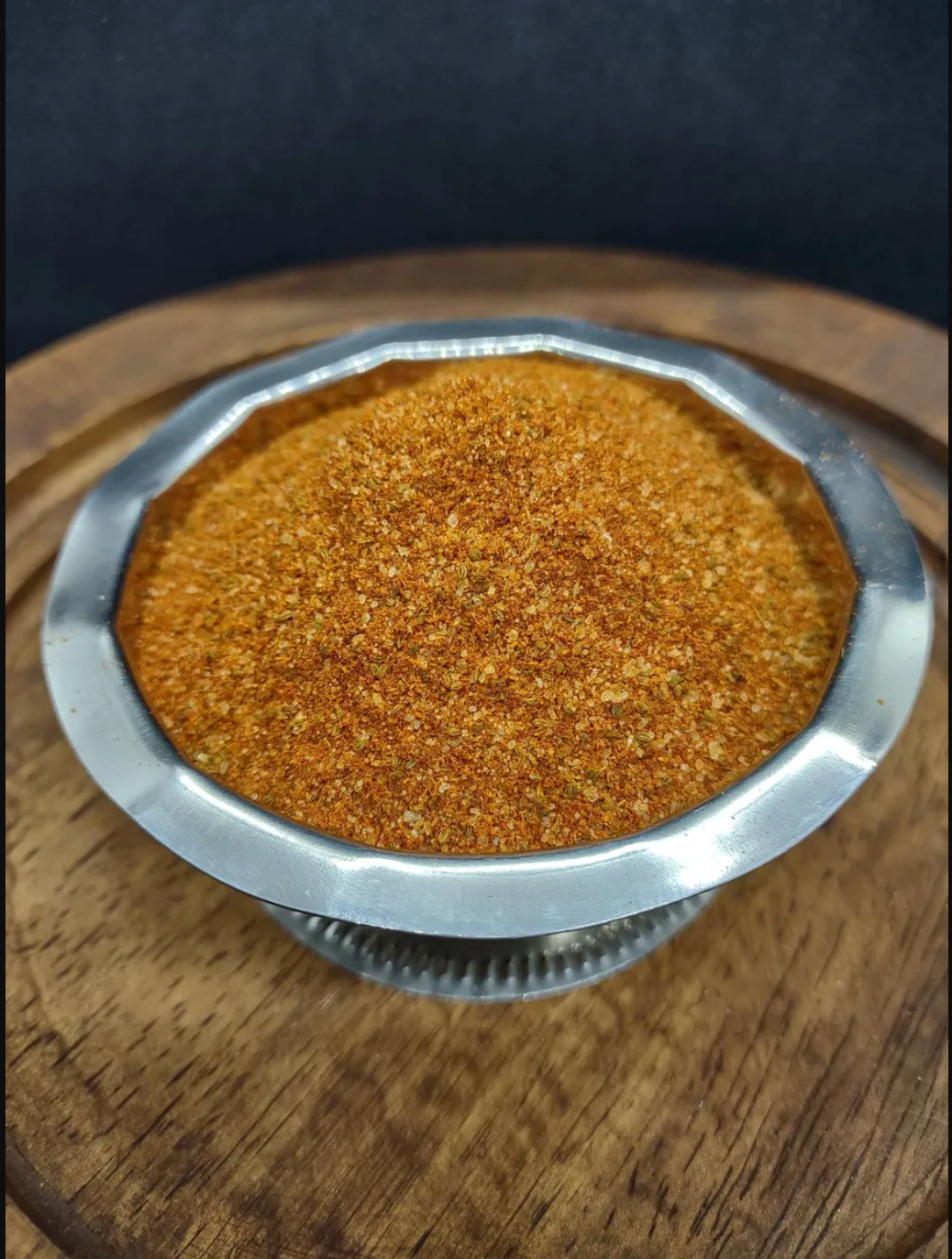 Shellshocker Crab Seasoning
