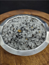 Load image into Gallery viewer, Black Truffle Tuxedo Salt
