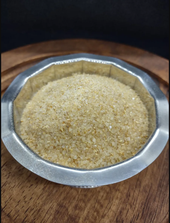 Orange Vanilla Dream Sugar