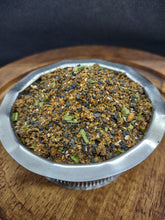 Load image into Gallery viewer, Spicemason Tournament of Tastiness Top 4 Blend: Abby&#39;s Midnight Korean BBQ Spice
