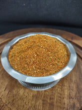 Load image into Gallery viewer, Spicemason Tournament of Tastiness Blend: Chase&#39;s Jubilant Jerk Seasoning
