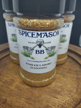 Load image into Gallery viewer, Spicemason Tournament of Tastiness Blend: Kohler&#39;s Adobo Seasoning
